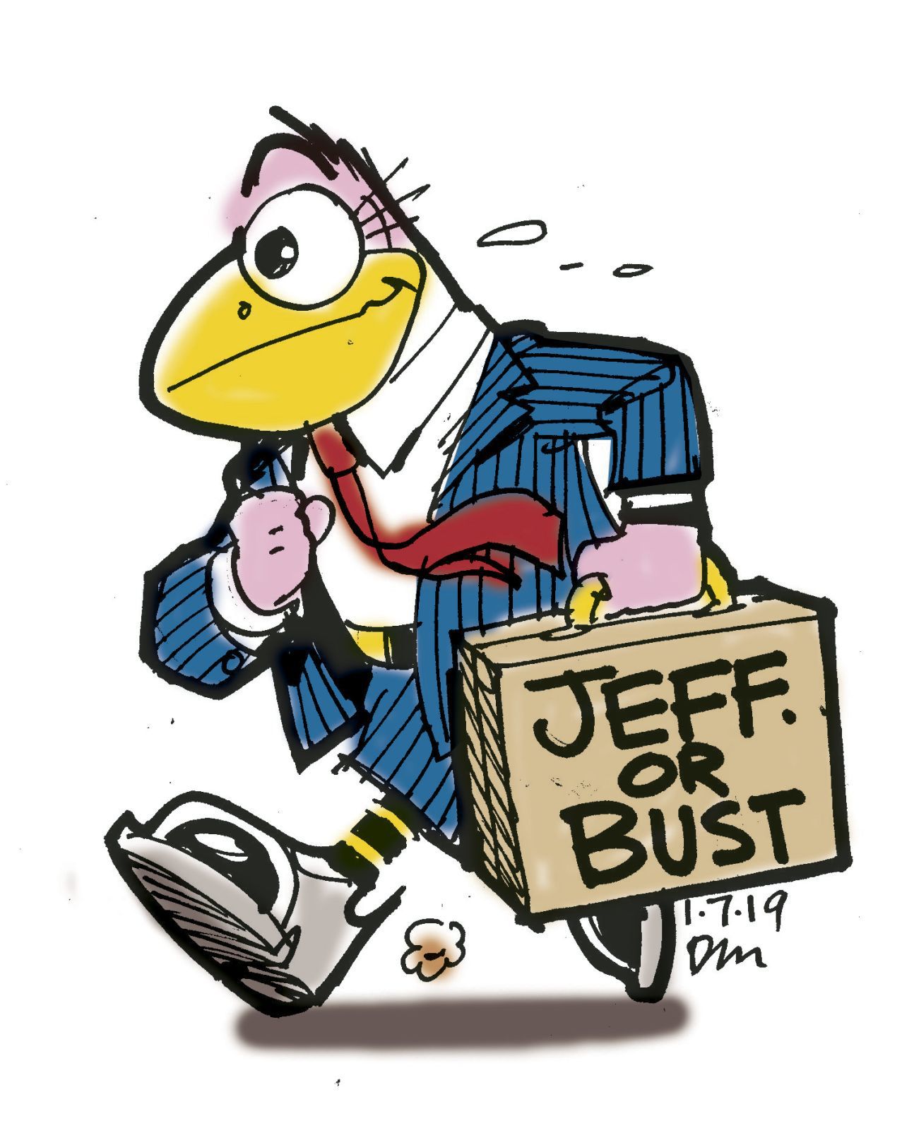Jan. 7, 2019